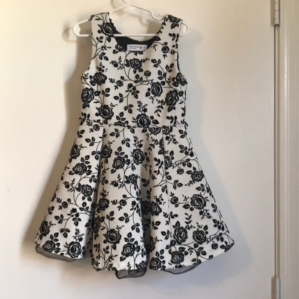 Holiday Formal Dress